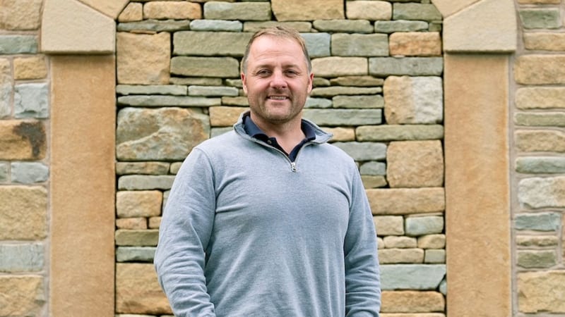 David Evans Stone UK