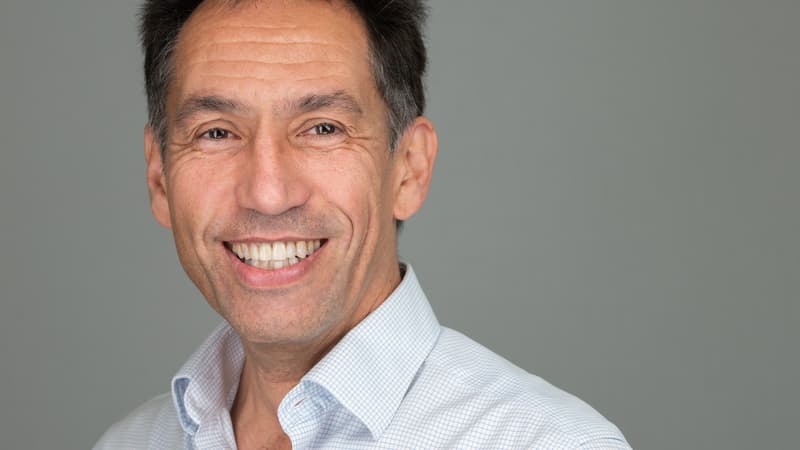 David Lalloo