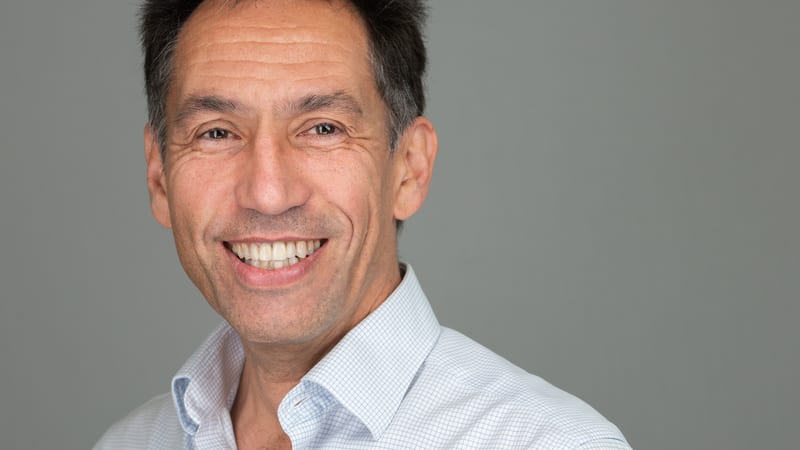 David Lalloo