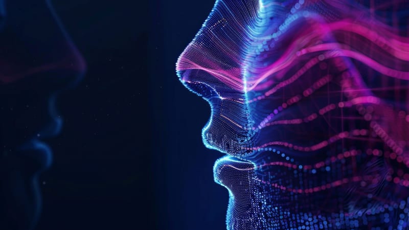 Deepfake
