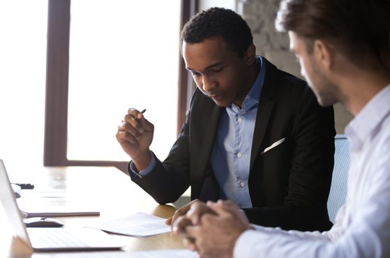 Disputing a divorce