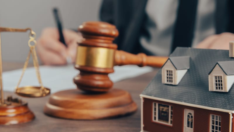 Disputing parties can be forced to engage in alternative dispute resolution