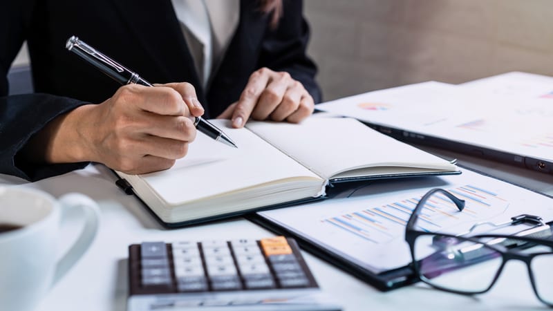 Divorce Starting financial proceedings Form A