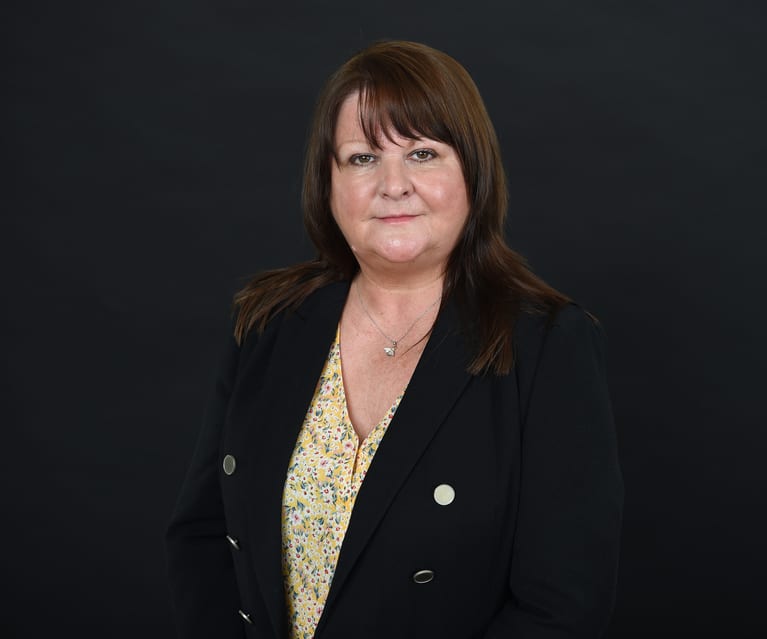 Elaine Ramsden
