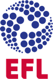 English Football League Logo svg