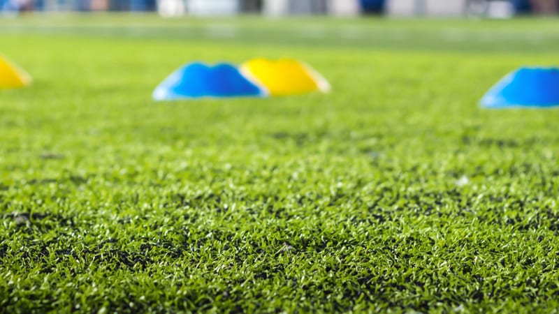 Environmental sustainability central to the future of sport and funding agreements