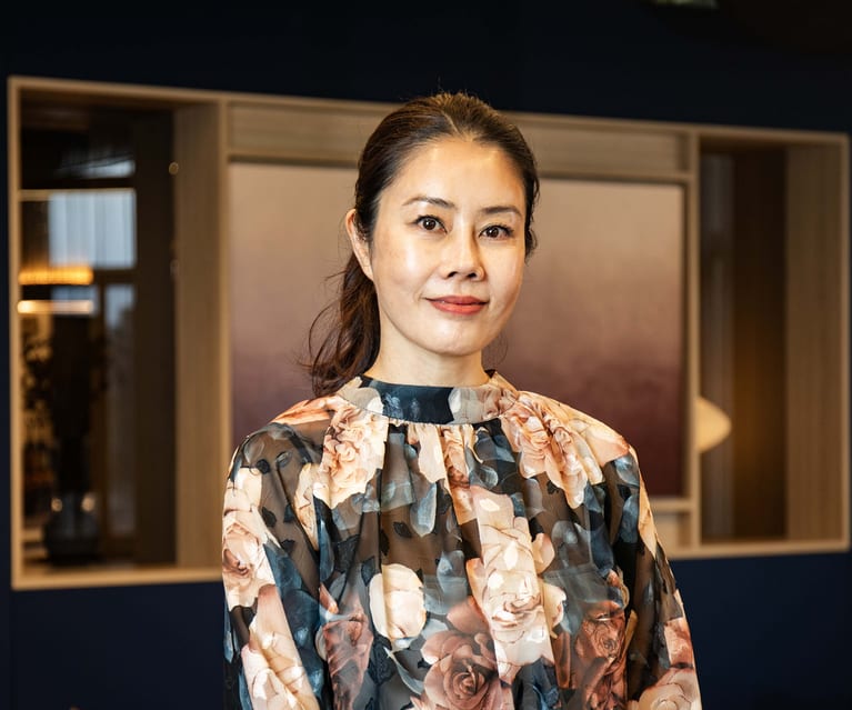 Euri Yoon