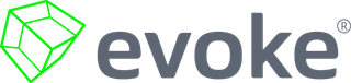 Evoke logo