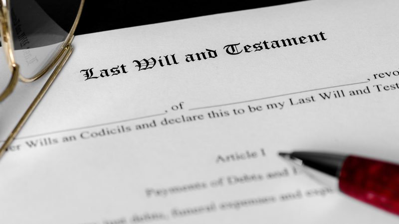 Executor Misconduct: When Estate Administration Goes Wrong