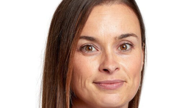 Faye Durkin
