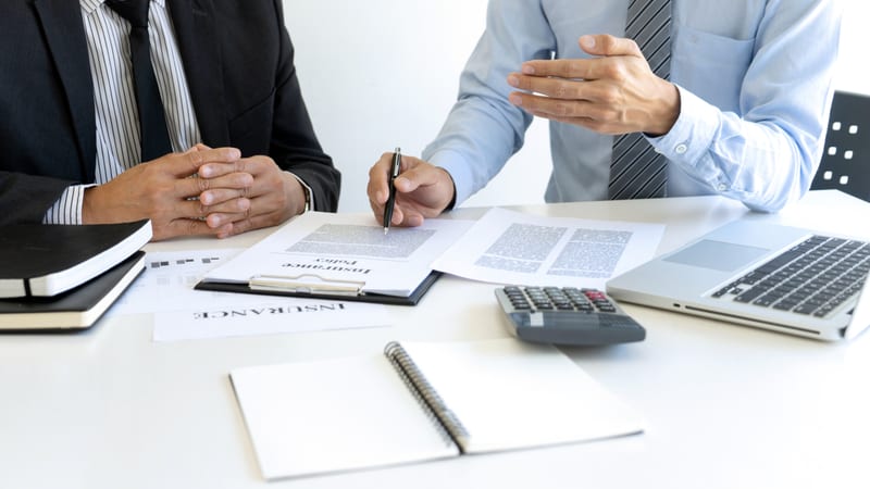 Financial Orders on divorce or dissolution of a civil partnership