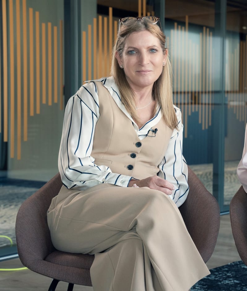 Fiona Becky headshot