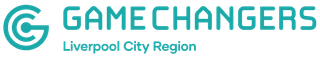 Gamechangers logo G