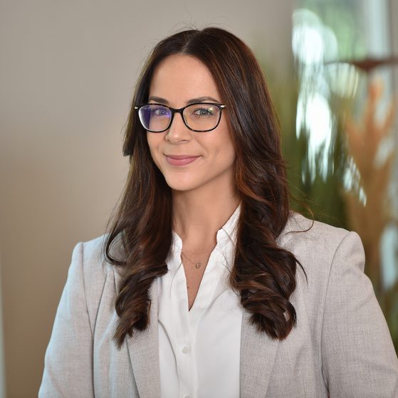 Georgina Vokes