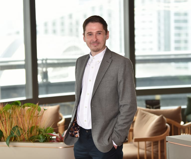 Graeme Mc Parland