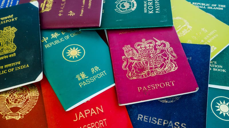 Guide on Divorcing a Foreign Spouse in the UK