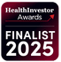 HI Finalist Badge
