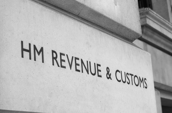 HMRC Seize NF Ts in VAT Fraud Investigation