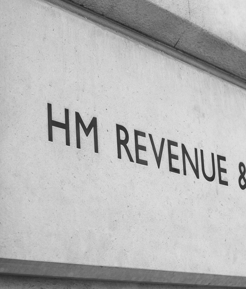 HMRC Seize NF Ts in VAT Fraud Investigation