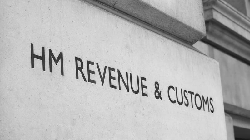 HMRC Seize NF Ts in VAT Fraud Investigation