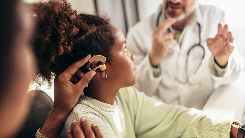 Has your child missed out on NHS hearing tests or treatments Heres how to take action