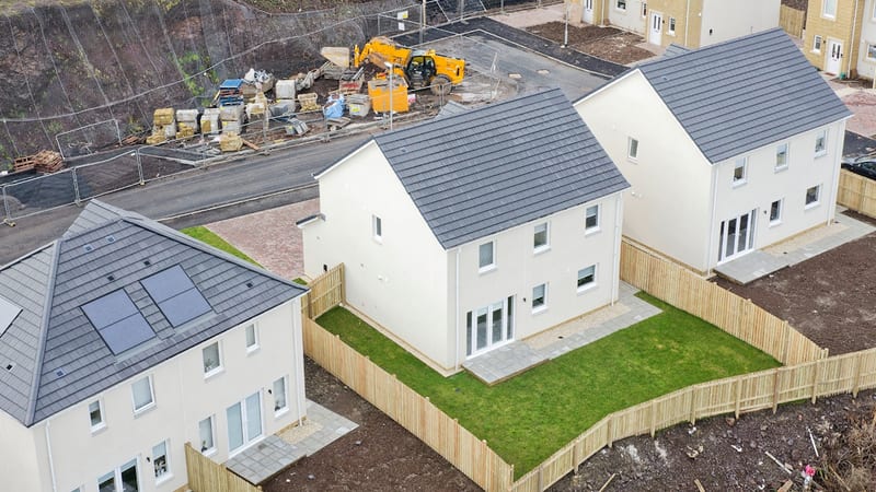 Housing 2023 a challenging time for registered providers