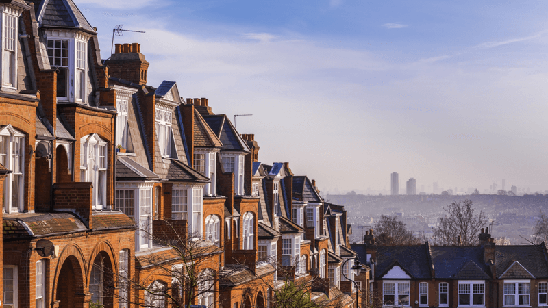 Housing in London