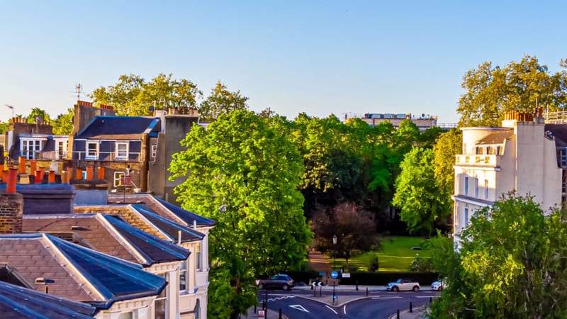 How innovative smaller housing associations are weathering the regulatory storm