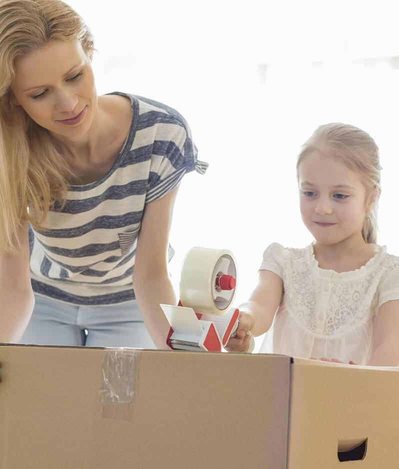 How parent and child relocations are handled by the Family Court