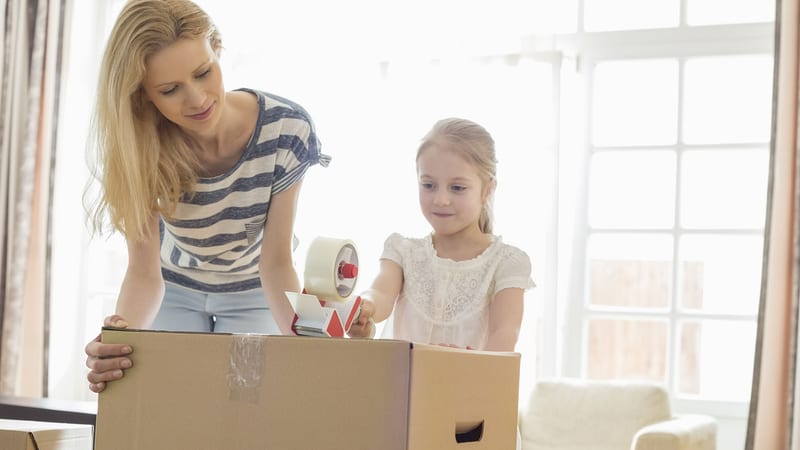 How parent and child relocations are handled by the Family Court