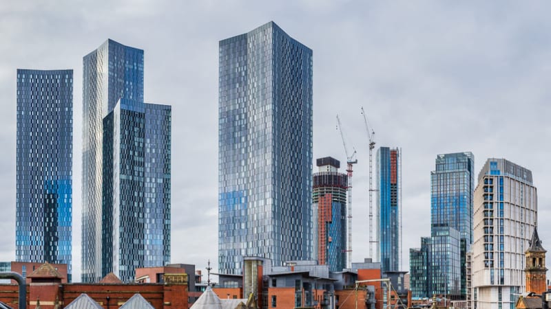 How the north can drive a resurgence of VC investment in 2024