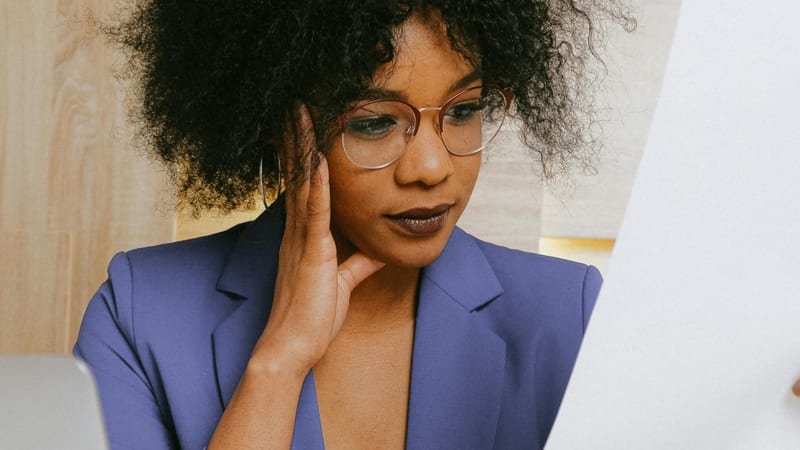 How to prevent stress in the workplace