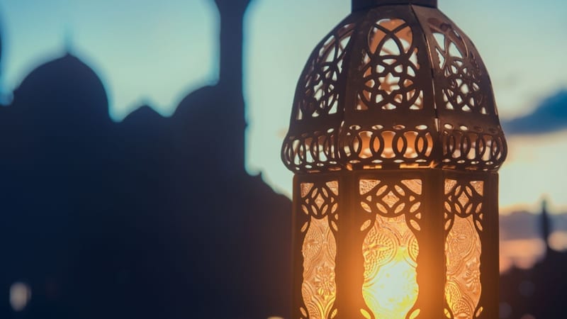 How to support employees during Ramadan