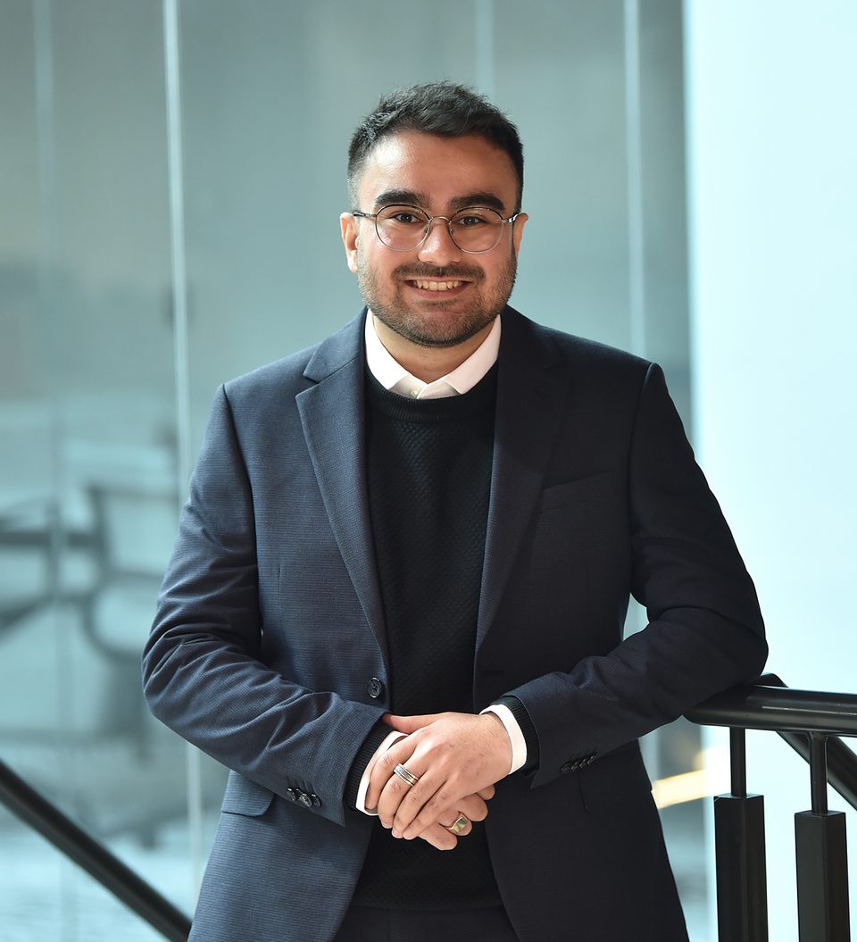 Huzaifa Moosa 1