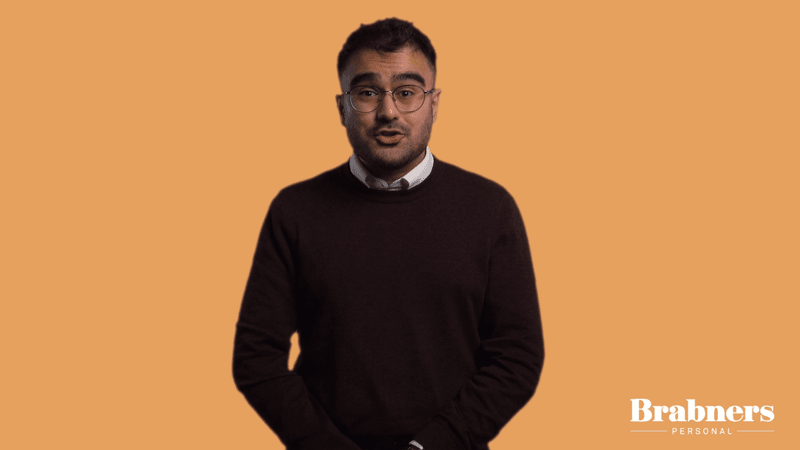 Huzaifa tax changes video thumbnail