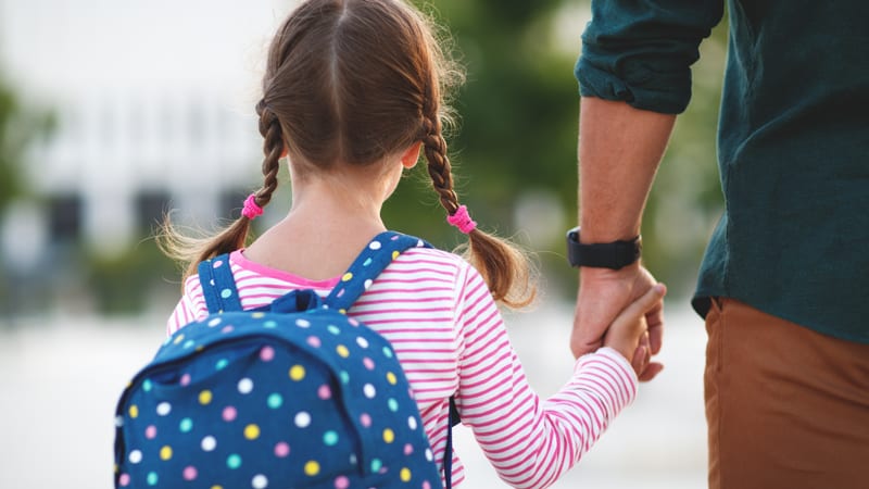 I want to relocate with my child following a relationship breakdown how can I do this legally