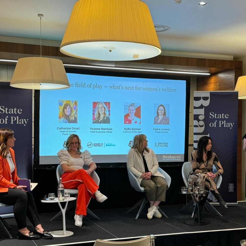 State of Play conference