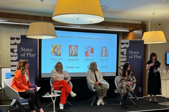 State of Play conference