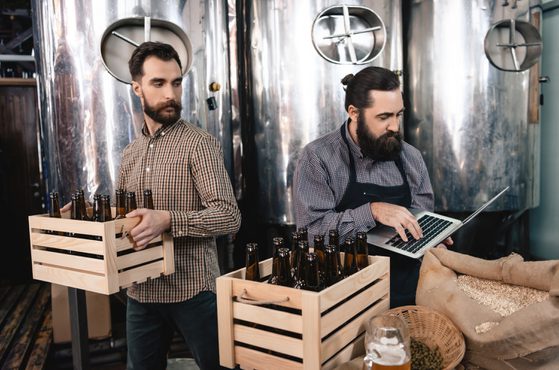 Intellectual property considerations for breweries