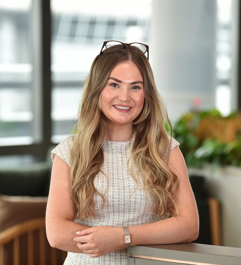 Isobel Mc Cluskey