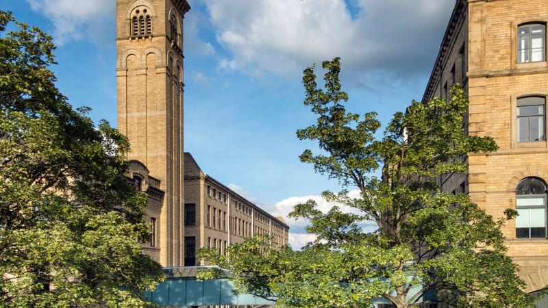 It is the civic duty of business leaders to make their cities better places to live