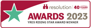 JN15 0978 Resolution Awards 2023 Badges YRES RISING STAR 002 1