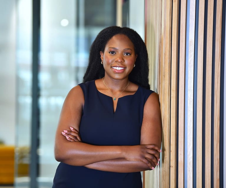 Jessica Ojei Agwaziam