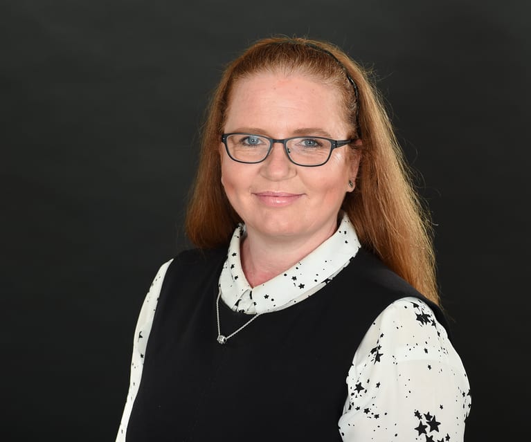 Jo Gamble