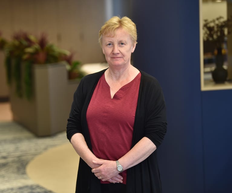 Kerry Boyle