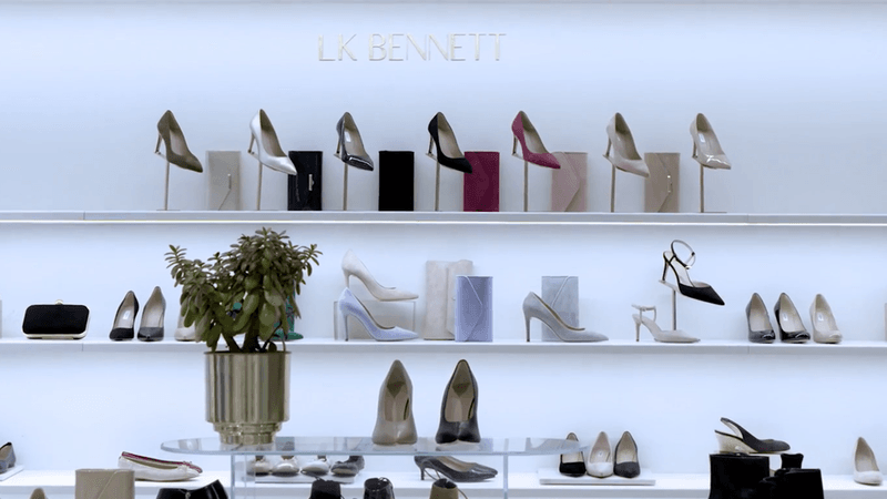 LK Bennett how inclusivity can advance the ESG agenda