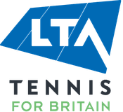 LTA colour logo