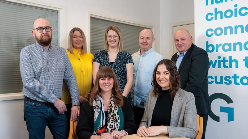 Lancashire marketing and logistics firm becomes employee owned
