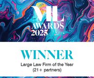 Large Law Firm of the Year