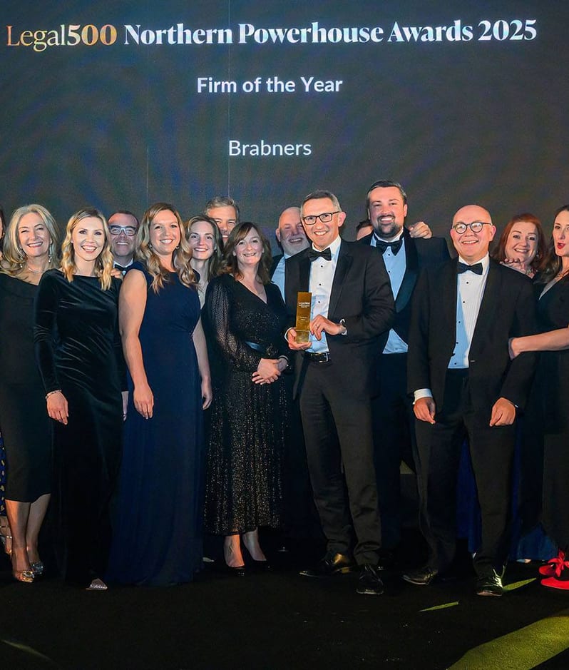Legal 500 Collecting Award